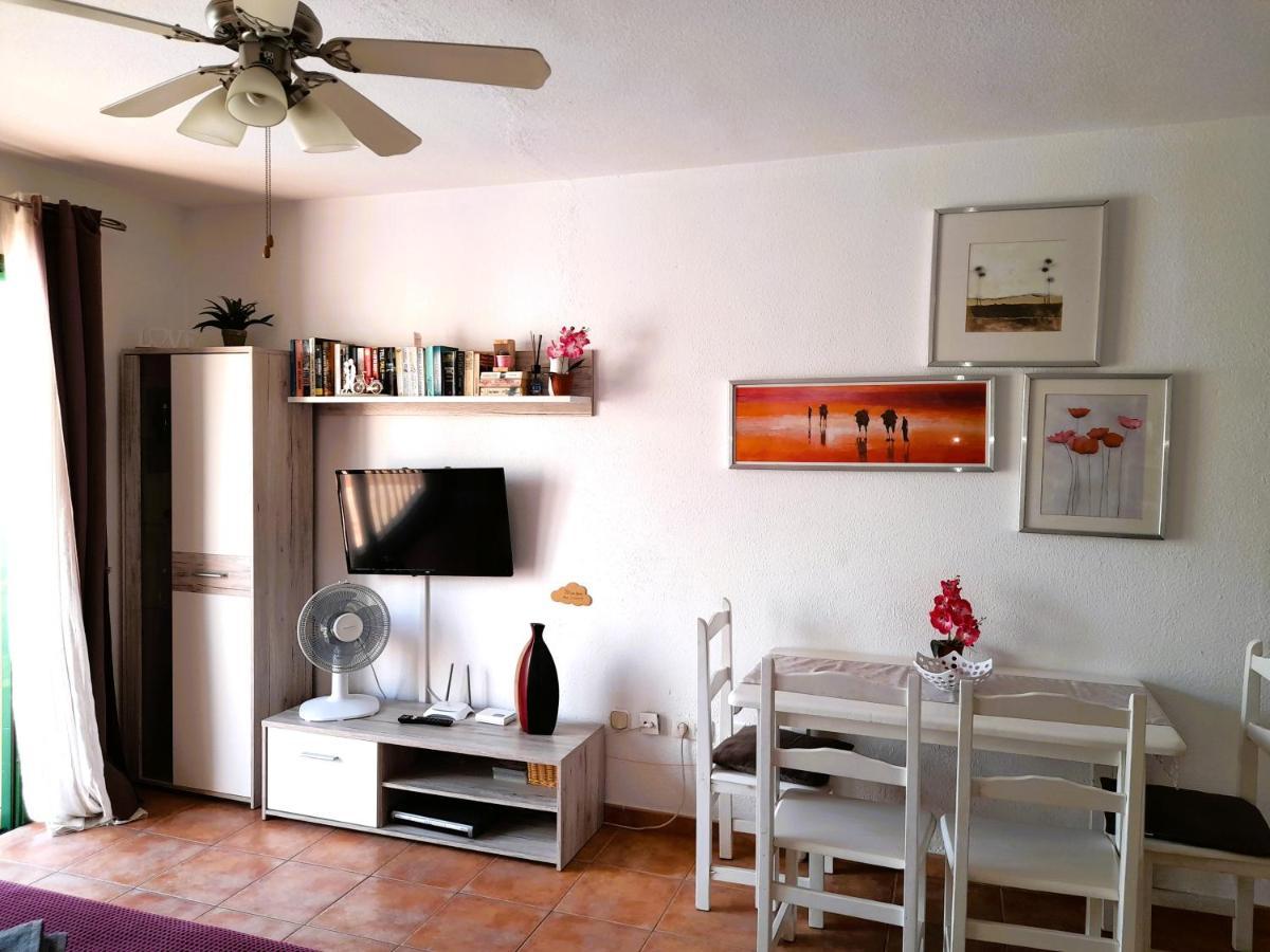 Mareverde Fase I Costa Adeje  Exterior photo