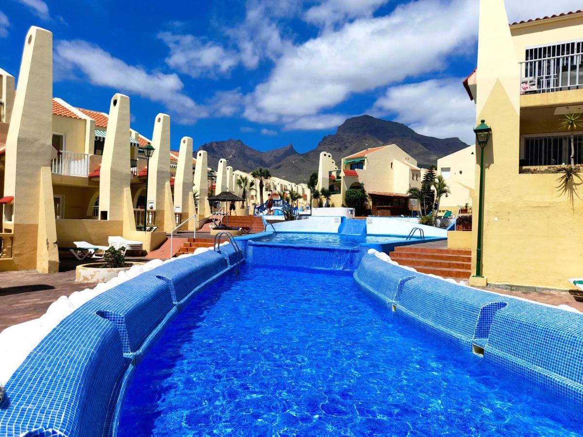 Mareverde Fase I Costa Adeje  Exterior photo